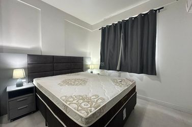 Apartamento &agrave; venda - 90m&sup2; - Andorinha