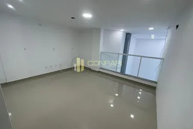 Sala Comercial &agrave; venda - 160m&sup2; - Meia Praia