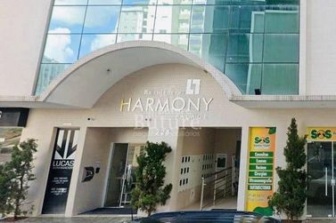 Apartamento &agrave; venda - Meia Praia