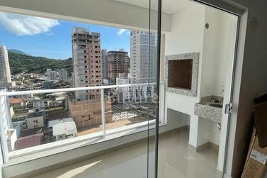 Apartamento &agrave; venda - 