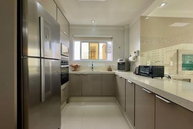 Apartamento &agrave; venda - 135m&sup2; - Castelo Branco