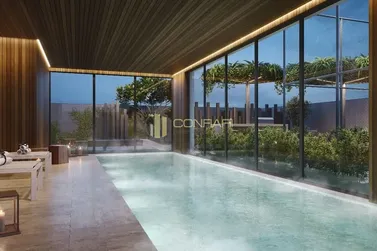 Apartamento &agrave; venda - 170m&sup2; - Pereque