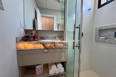 Apartamento &agrave; venda - 93m&sup2; - Centro