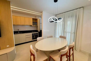 Apartamento &agrave; venda - Morretes