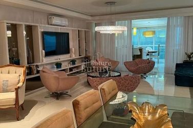 Apartamento &agrave; venda - Meia Praia