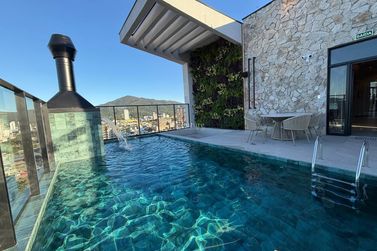 Apartamento &agrave; venda - 90m&sup2; - Perequ&ecirc;