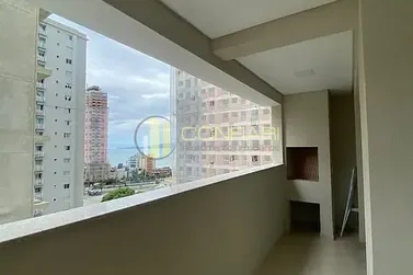 Apartamento &agrave; venda - 70m&sup2; - Morretes