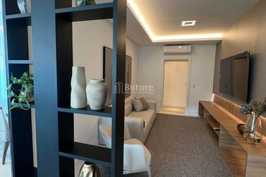Apartamento &agrave; venda - Meia Praia