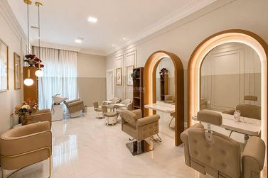 Apartamento &agrave; venda - 309m&sup2; - Perequ&ecirc;