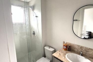 Apartamento para alugar - 69m&sup2; - Tabuleiro dos Oliveiras