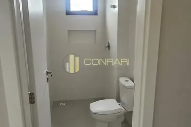 Apartamento &agrave; venda - 116m&sup2; - Meia Praia