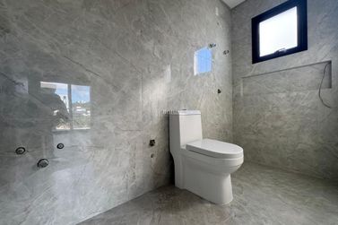 Apartamento &agrave; venda - 305m&sup2; - Santa Regina