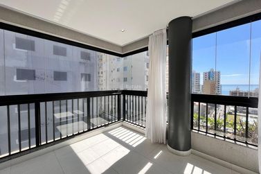 Apartamento &agrave; venda - 121m&sup2; - Andorinha