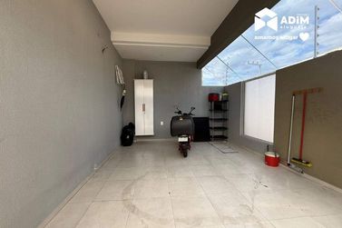 Casa para alugar - 237m&sup2; - Centro