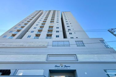 Apartamento &agrave; venda - 53m&sup2; - Alto S&atilde;o Bento