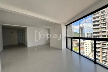 Apartamento &agrave; venda - 115m&sup2; - Pereque