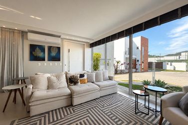 Casa &agrave; venda - 230m&sup2; - Barra