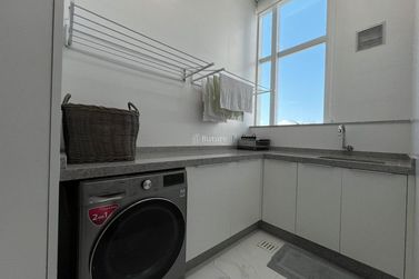 Apartamento &agrave; venda - 305m&sup2; - Meia Praia