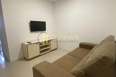 Apartamento &agrave; venda - 70m&sup2; - Morretes
