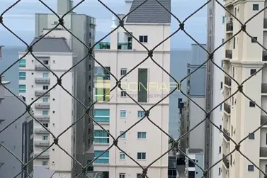 Apartamento para alugar - 182m&sup2; - Meia Praia