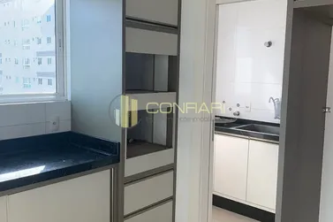 Apartamento para alugar - 150m&sup2; - Meia Praia