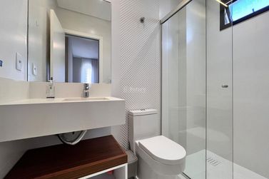 Apartamento &agrave; venda - 121m&sup2; - Andorinha