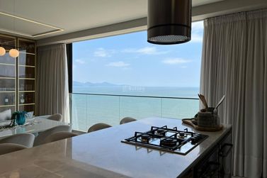 Apartamento &agrave; venda - 120m&sup2; - Perequ&ecirc;