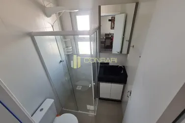 Apartamento para alugar - 69m&sup2; - Morretes