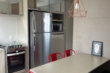 Apartamento &agrave; venda - 160m&sup2; - Castelo Branco