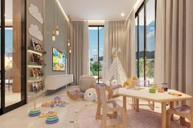 Apartamento &agrave; venda - Centro