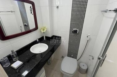 Apartamento &agrave; venda - Centro
