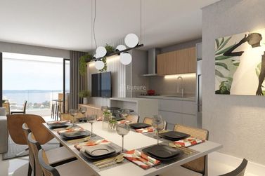 Apartamento &agrave; venda - 81m&sup2; - 