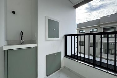 Apartamento &agrave; venda - 71m&sup2; - Morretes