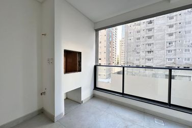 Apartamento &agrave; venda - 69m&sup2; - Morretes