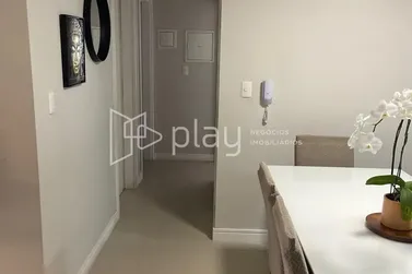 Apartamento &agrave; venda - 82m&sup2; - S&atilde;o Jo&atilde;o