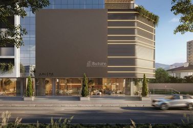 Apartamento &agrave; venda - Morretes