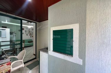 Apartamento &agrave; venda - 91m&sup2; - Centro