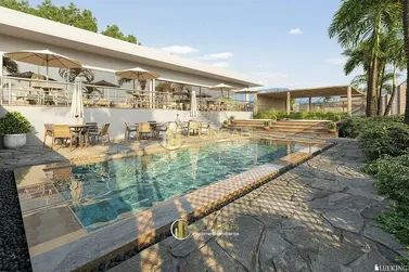 Terreno &agrave; venda - 1500m&sup2; - Itinga
