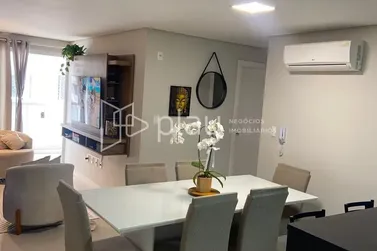 Apartamento &agrave; venda - 82m&sup2; - S&atilde;o Jo&atilde;o