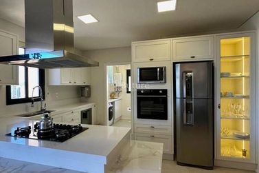 Apartamento &agrave; venda - Centro