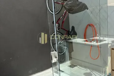 Sobrado &agrave; venda - 90m&sup2; - Morretes