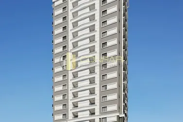 Apartamento &agrave; venda - 69m&sup2; - Morretes