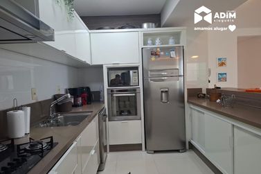 Apartamento para alugar - 191m&sup2; - Meia |Praia