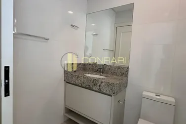 Apartamento para alugar - 150m&sup2; - Centro