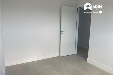 Apartamento para alugar - 59m&sup2; - Centro