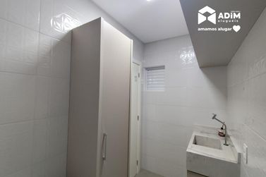 Sala Comercial para alugar - 36m&sup2; - Na&ccedil;&otilde;es