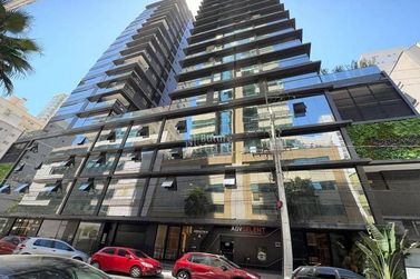Apartamento &agrave; venda - Meia Praia