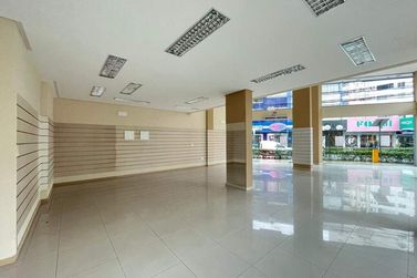 Sala Comercial para alugar - 207m&sup2; - Centro