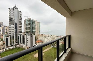 Apartamento &agrave; venda - 