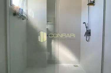 Apartamento &agrave; venda - 222m&sup2; - Centro